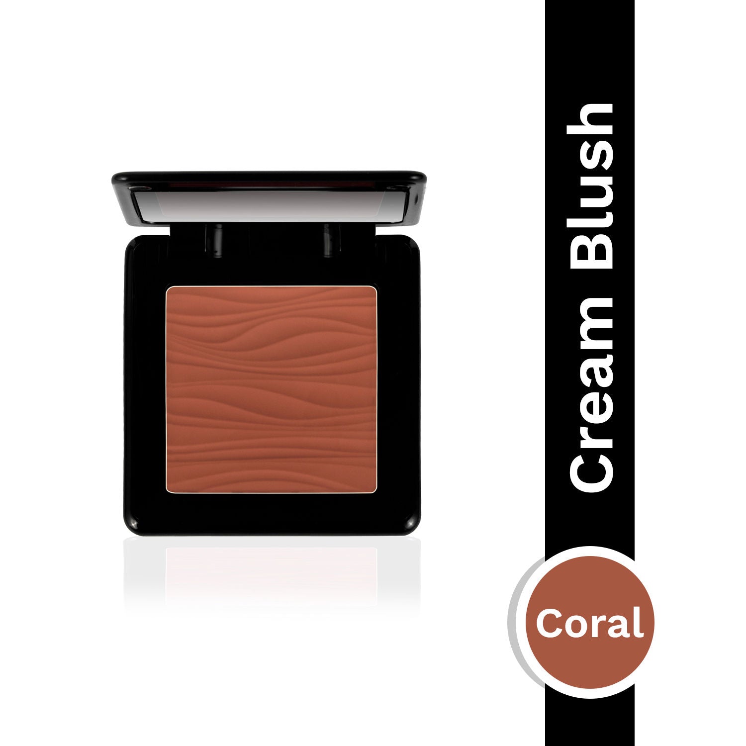 Spotlight Cream Blush - Coral