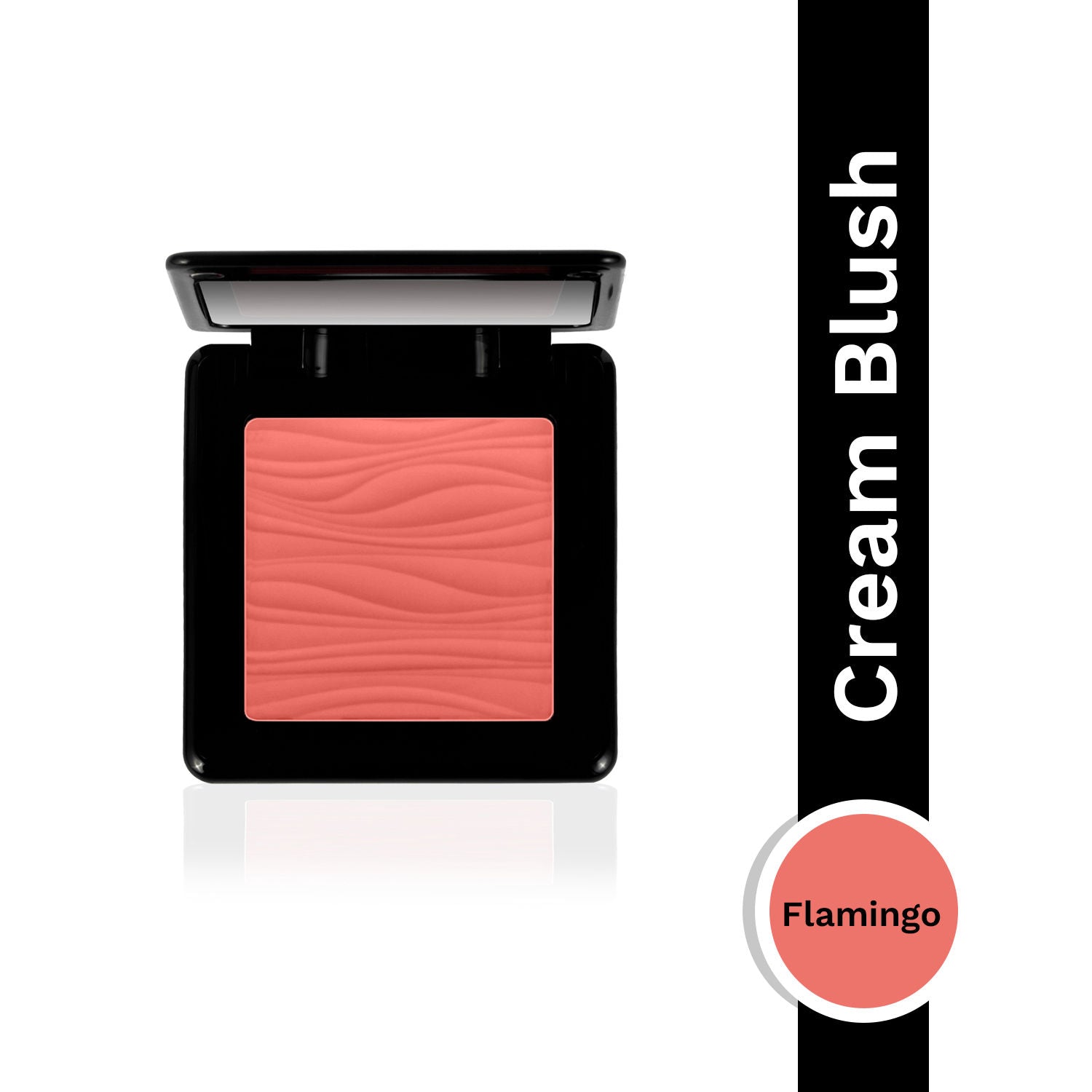 Spotlight Cream Blush - Flamingo