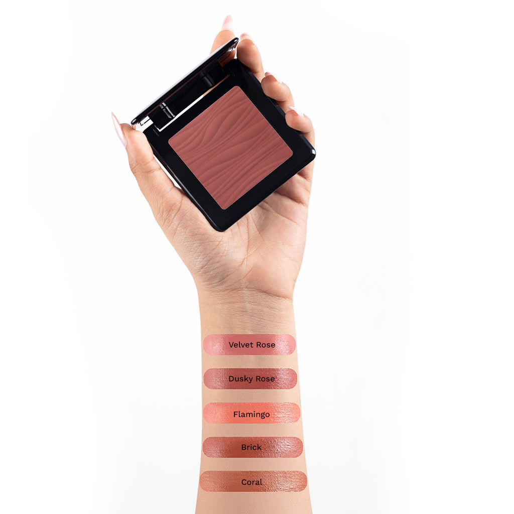 Spotlight Cream Blush