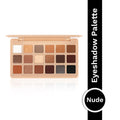 On The Go Glam Eyeshadow Palette