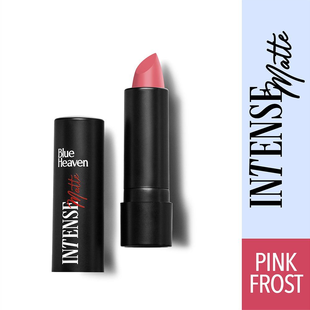 Intense Matte Lipstick - Pink Frost 305