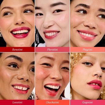 Benetint Lip & Cheek Tint - Raspberry