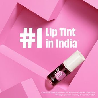 Benetint Lip & Cheek Tint - Raspberry