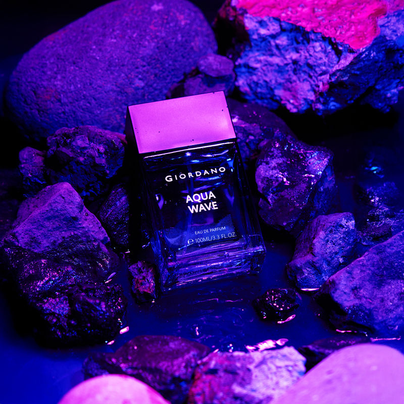 Giordano Aqua Wave Eau De Parfum