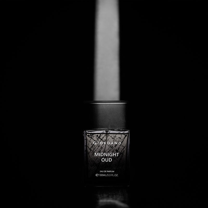 Giordano Midnight Oud Eau De Parfum