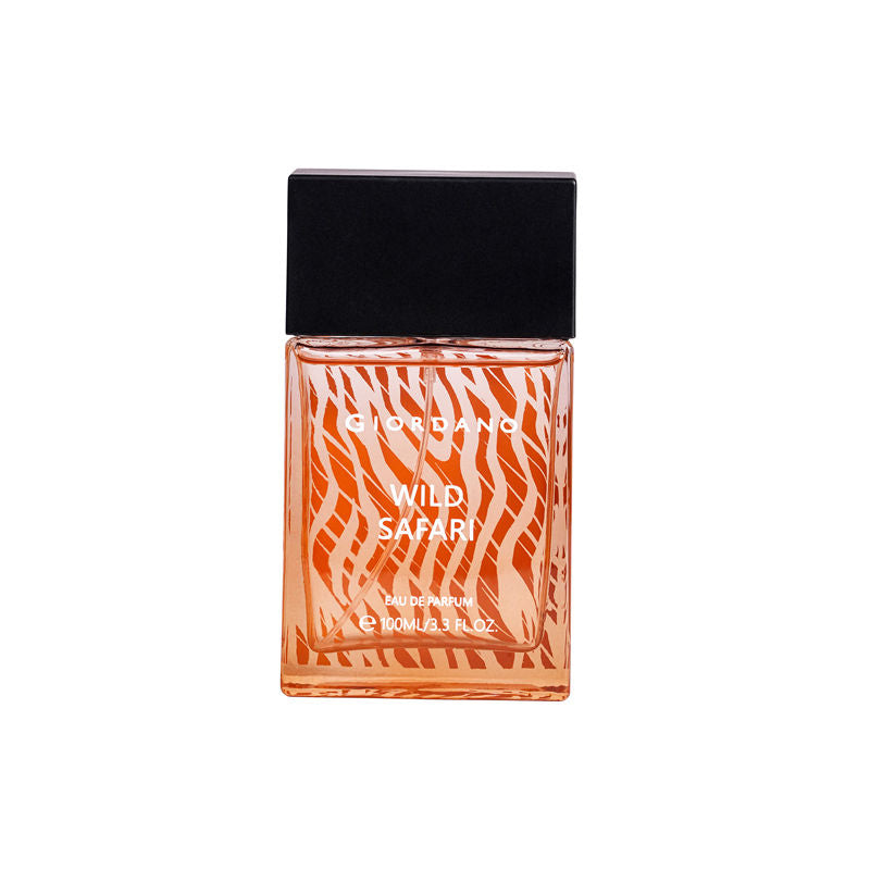 Wild Safari Eau De Parfum