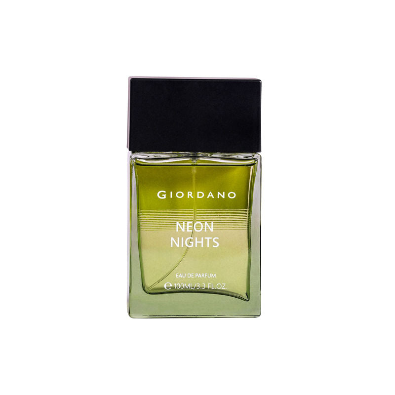 Giordano Neon Nights Eau De Parfum