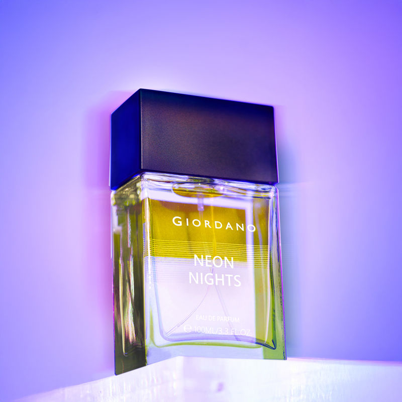 Giordano Neon Nights Eau De Parfum