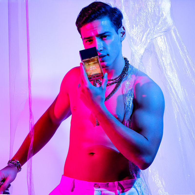 Giordano Neon Nights Eau De Parfum