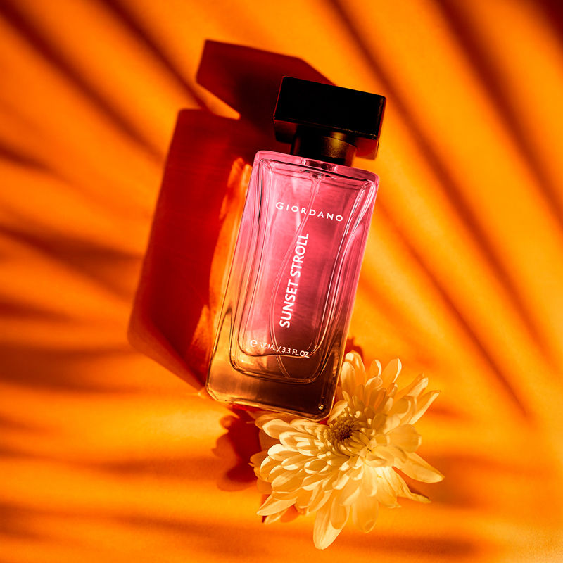 Giordano Sunset Stroll Eau De Parfum