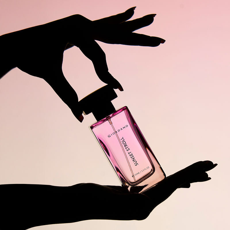 Giordano Sunset Stroll Eau De Parfum