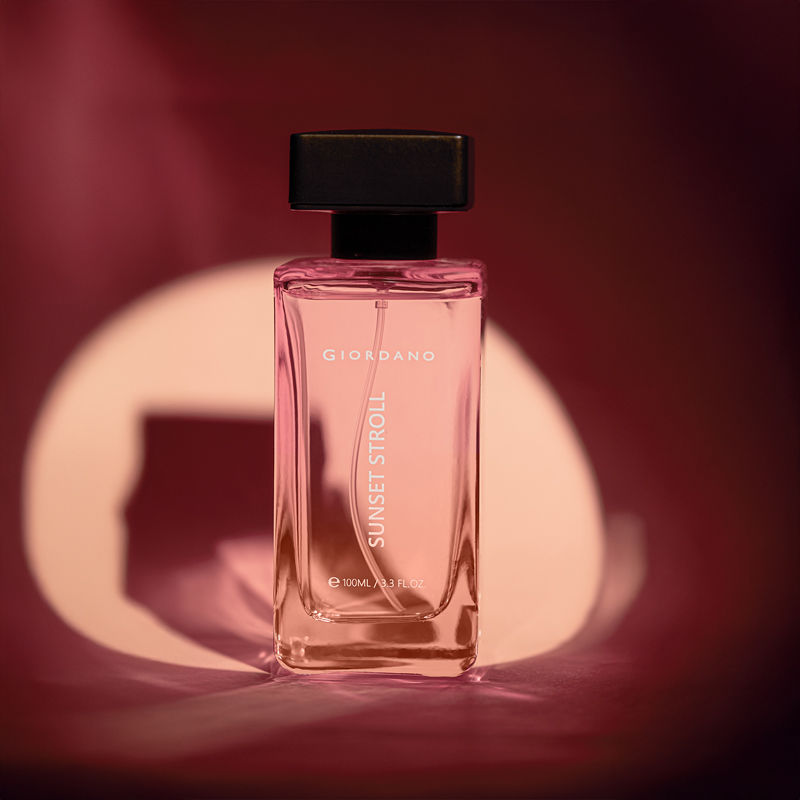 Giordano Sunset Stroll Eau De Parfum