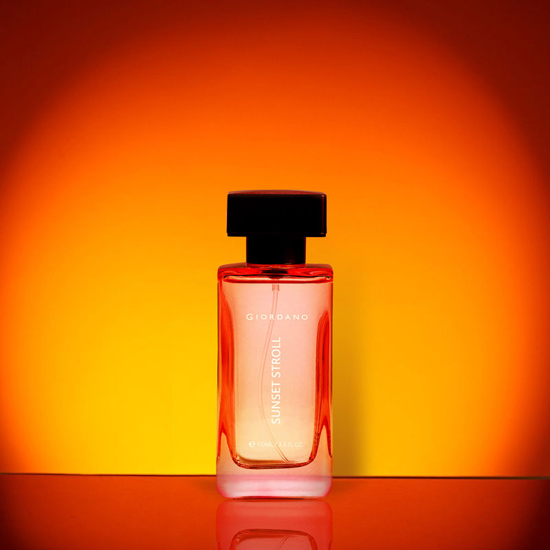 Giordano Sunset Stroll Eau De Parfum