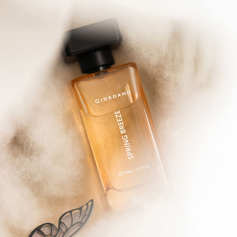 Giordano Spring Breeze Eau De Parfum