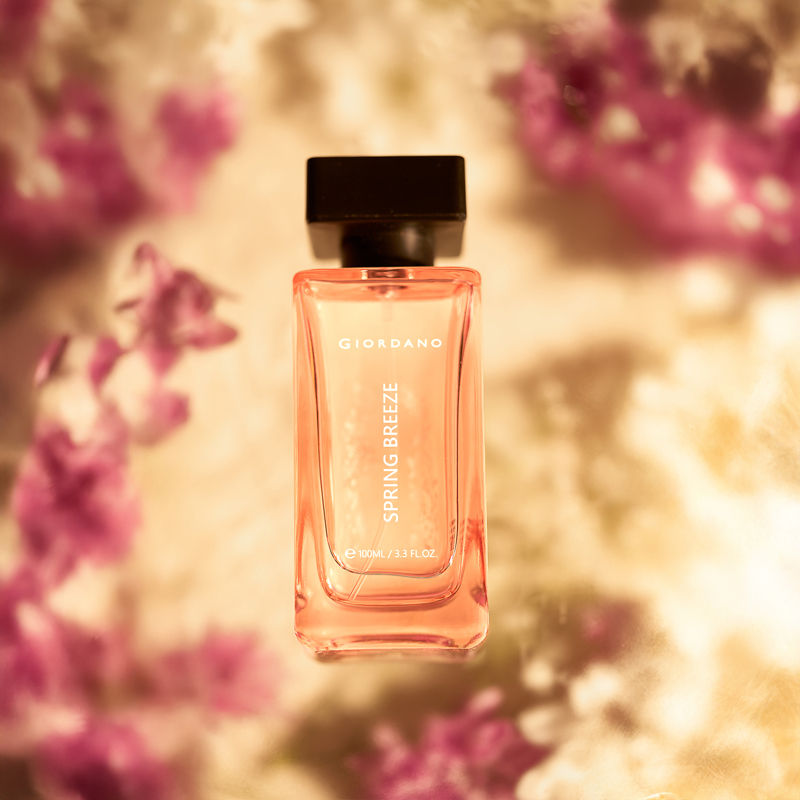 Giordano Spring Breeze Eau De Parfum