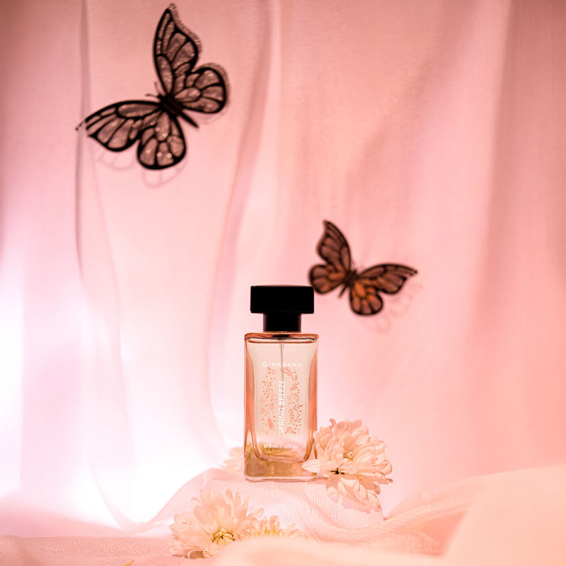 Giordano Spring Breeze Eau De Parfum