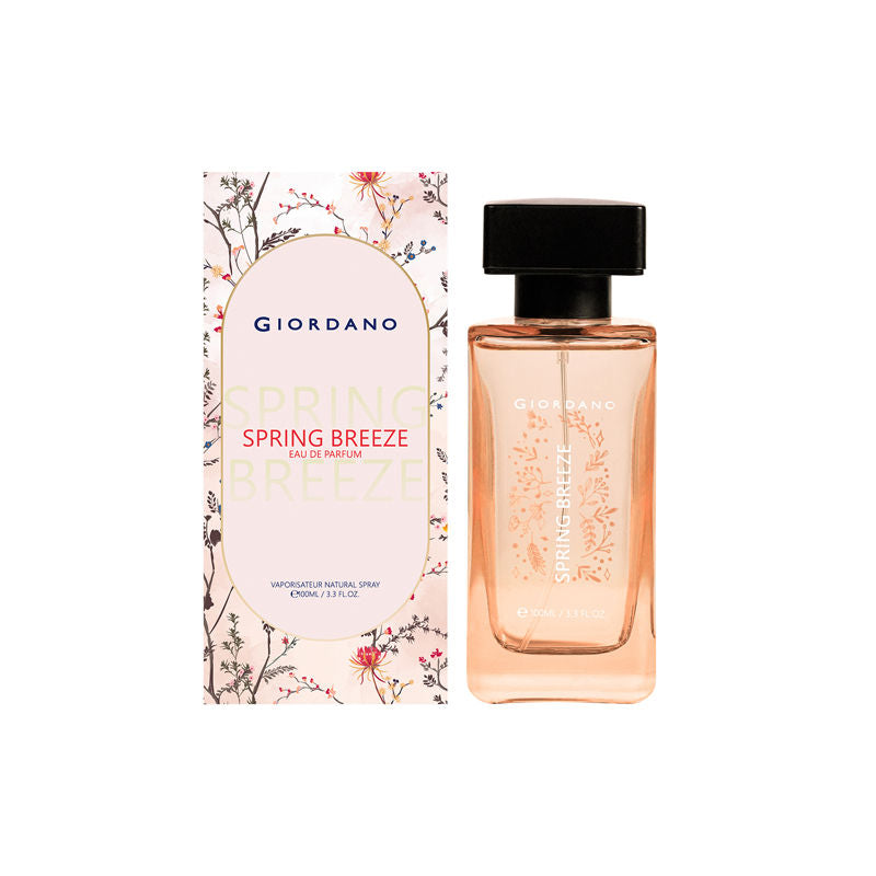 Giordano Spring Breeze Eau De Parfum