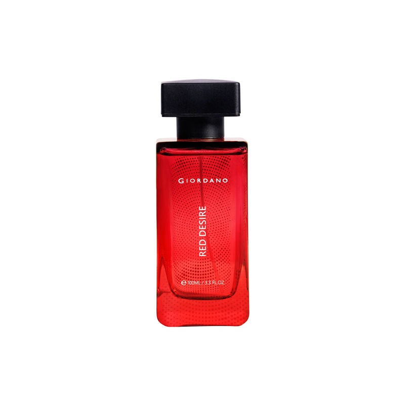Giordano Red Desire Eau De Parfum