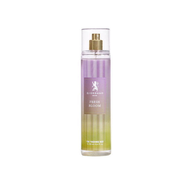 Fresh Bloom Body Mist