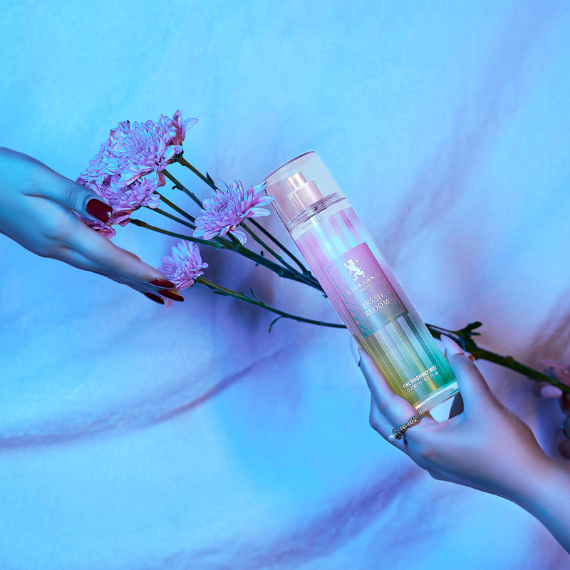 Fresh Bloom Body Mist