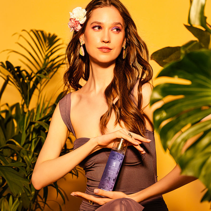 Tropical Love Body Mist