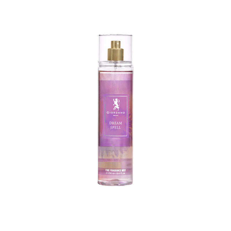 Dream Spell Body Mist