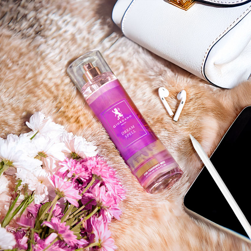 Dream Spell Body Mist