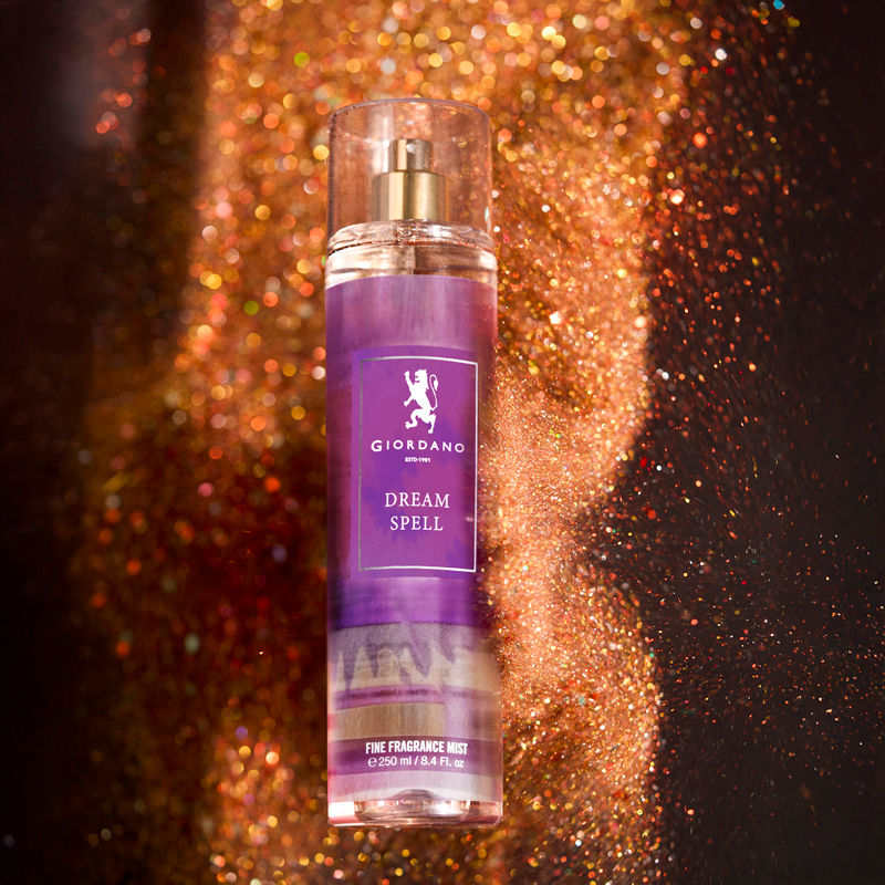 Dream Spell Body Mist