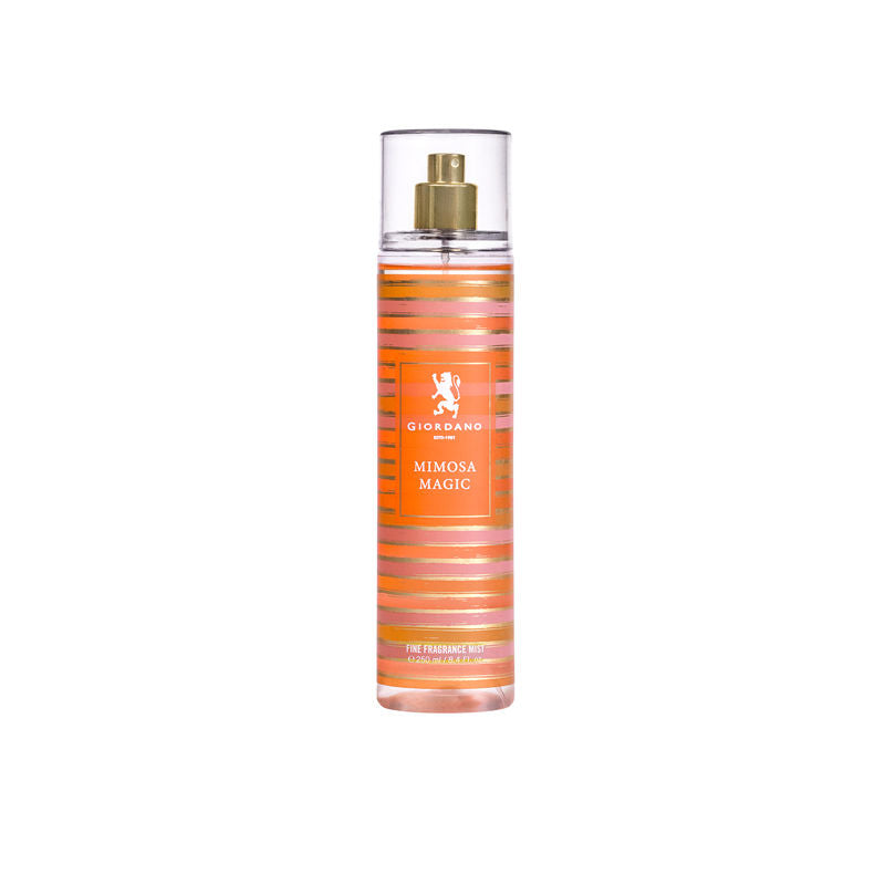 Mimosa Magic Body Mist