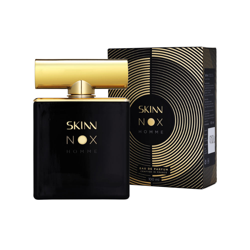 Nox Homme Eau De Parfum For Him - 100ml