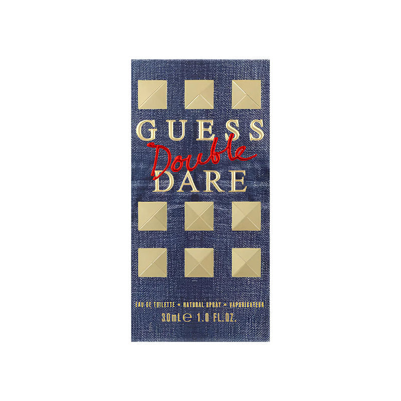 Double Dare Eau De Toilette