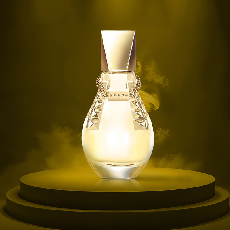 Double Dare Eau De Toilette