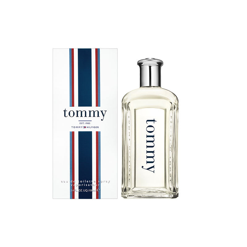 Tommy Eau De Toilette