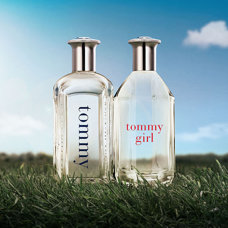 Tommy Eau De Toilette