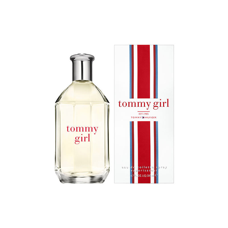 Tommy Girl Eau De Toilette