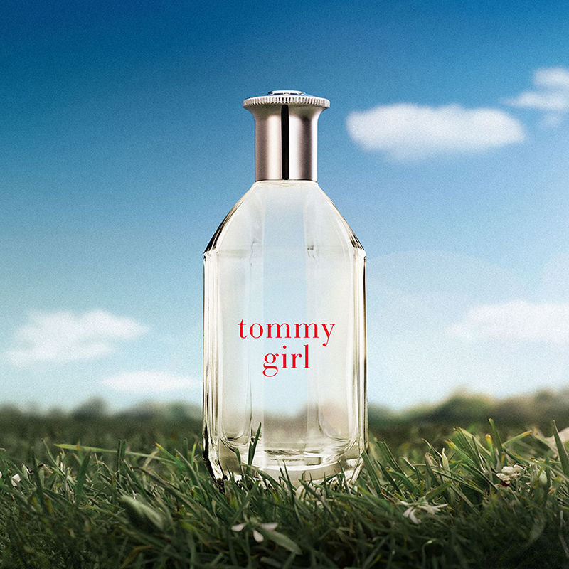 Tommy Girl Eau De Toilette