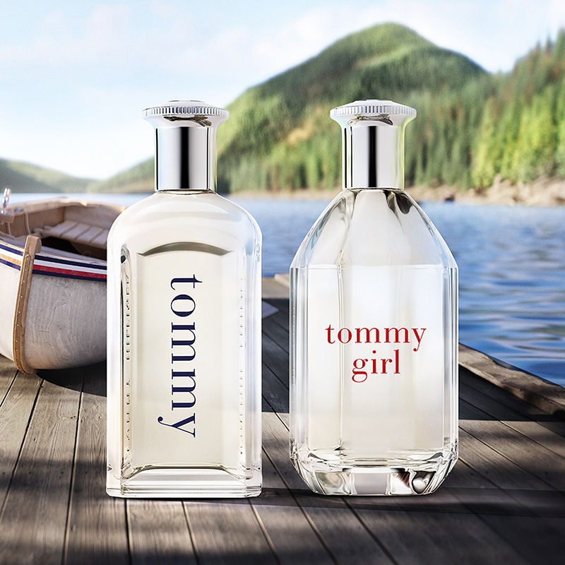 Tommy Girl Eau De Toilette