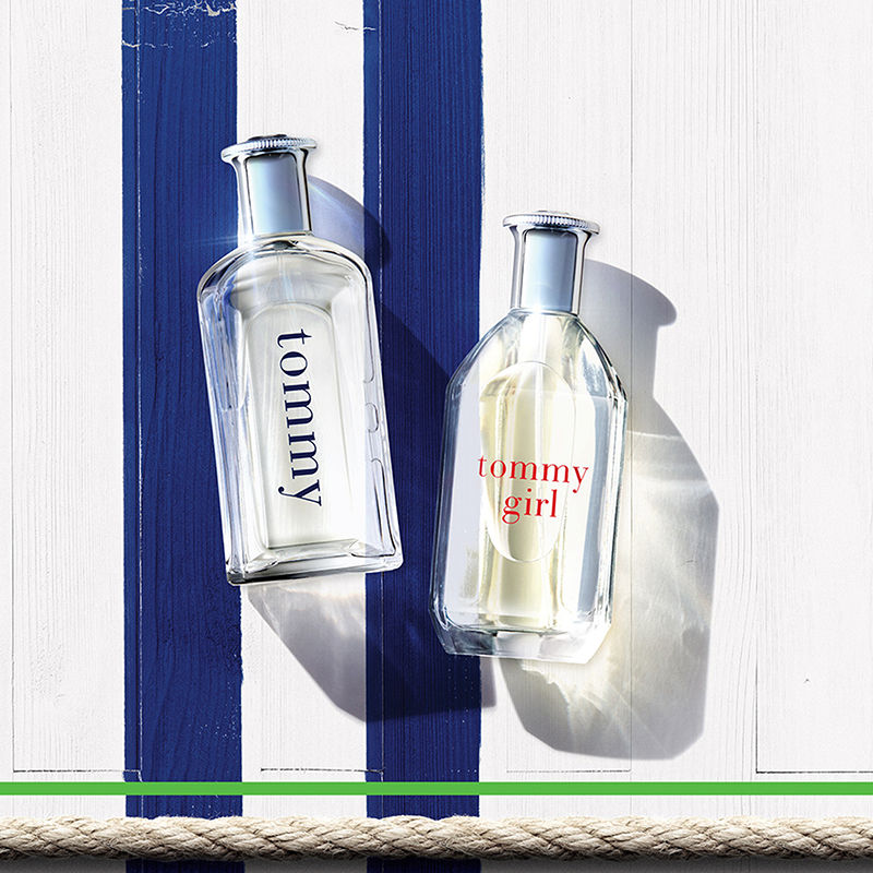 Tommy Girl Eau De Toilette