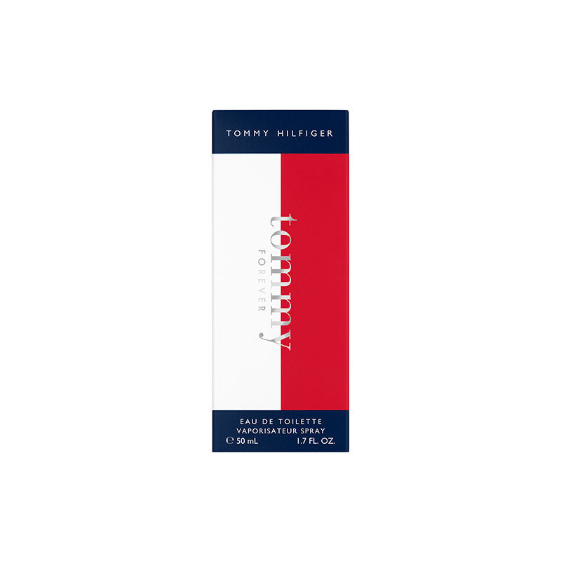 Tommy Forever Eau De Toilette