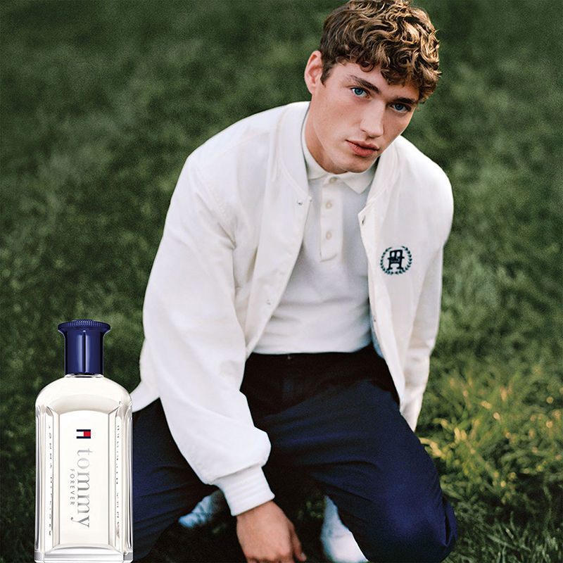 Tommy Forever Eau De Toilette