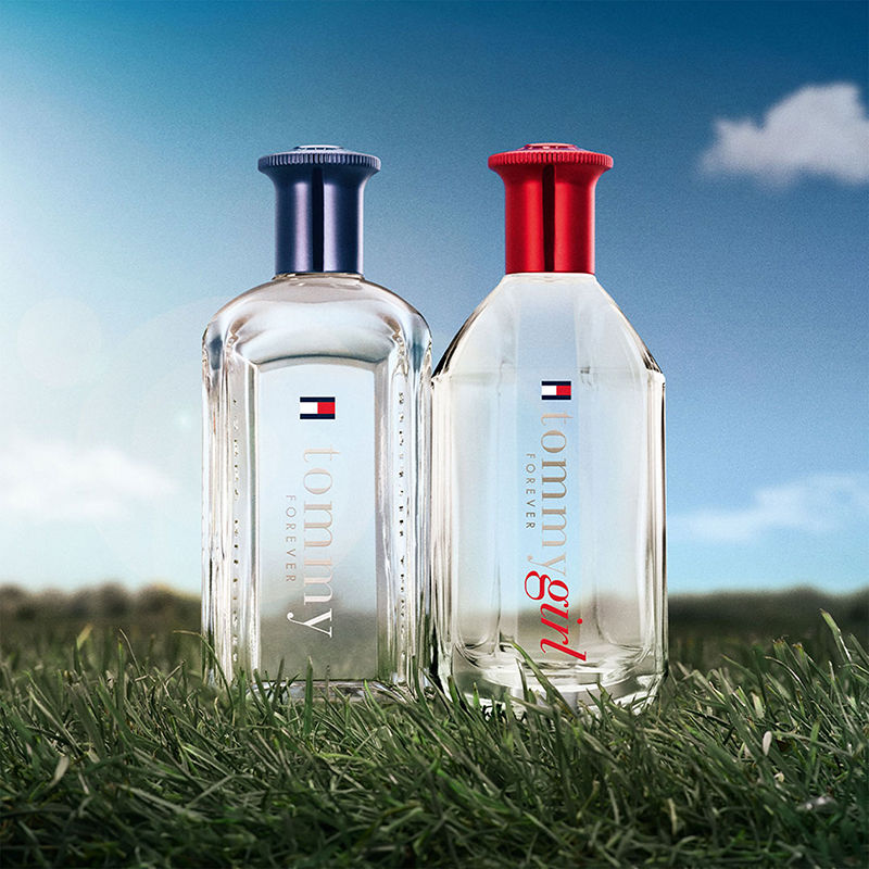Tommy Girl Forever Eau De Toilette