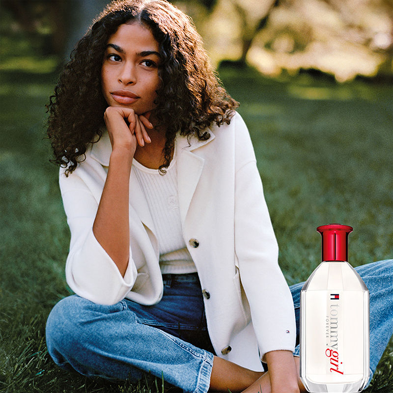Tommy Girl Forever Eau De Toilette