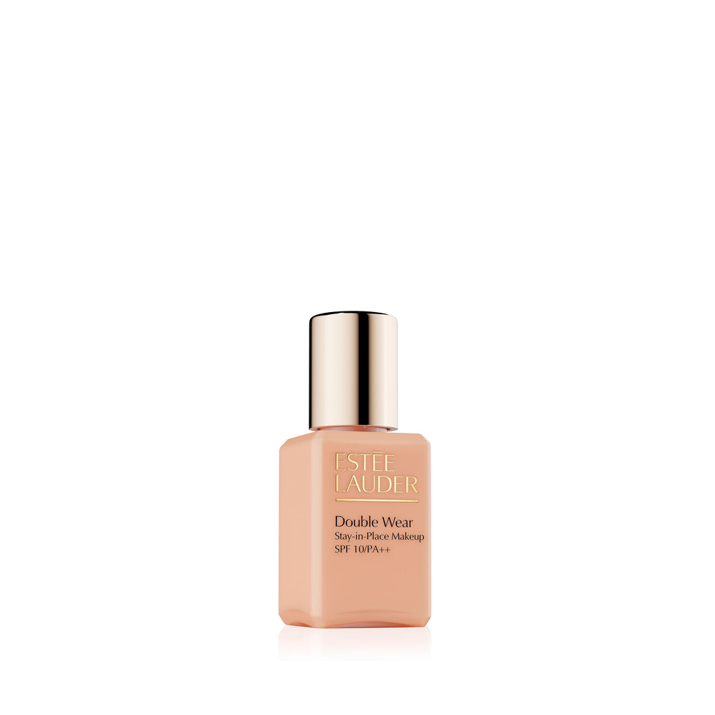 Double Wear Travel Size Stay-In-Place Longwear Matte Foundation SPF 10 - 2W1 Dawn