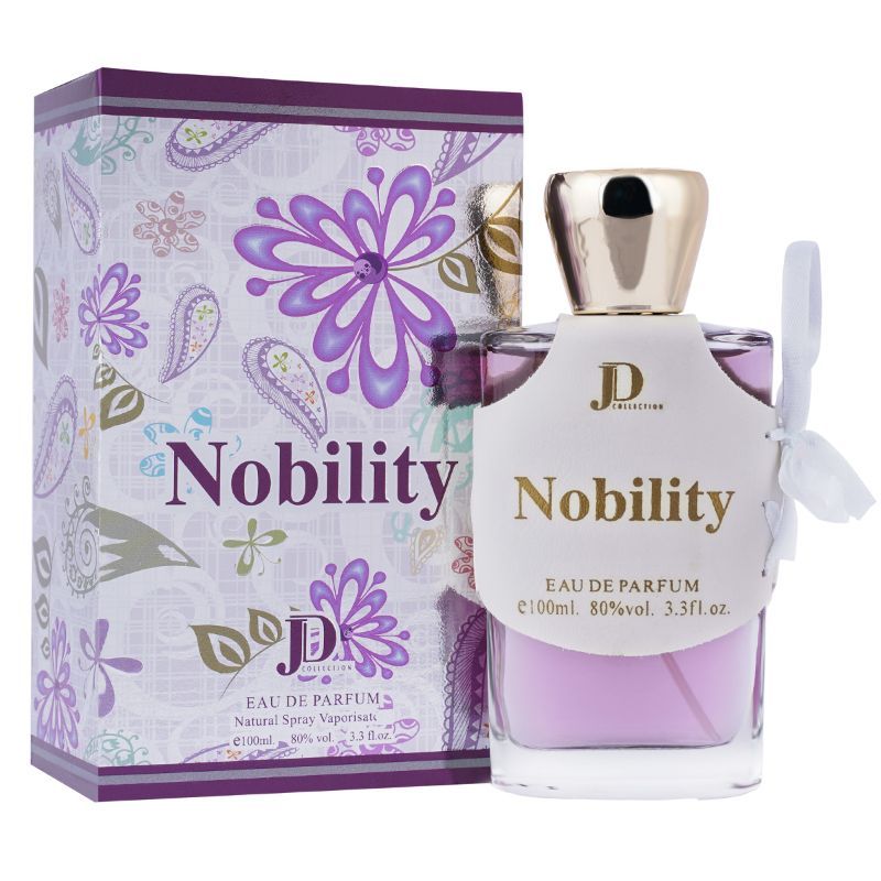 Nobility Perfume For Women
