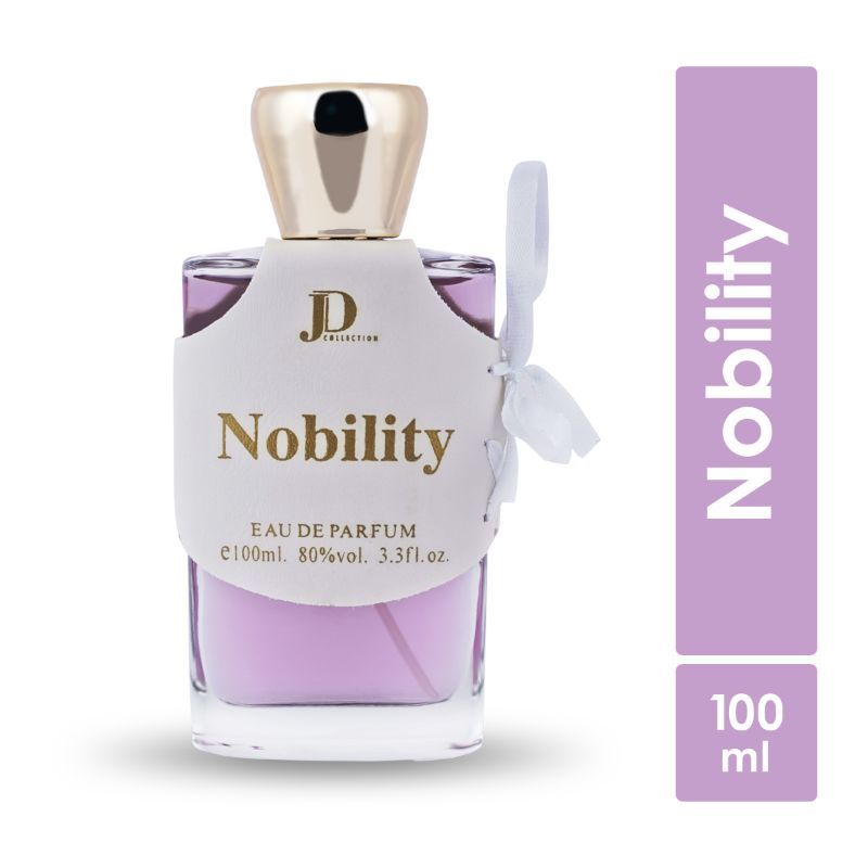 Nobility Perfume For Women