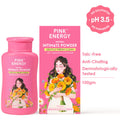 Natural Intimate Powder