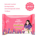 Daily Intimate Wipes