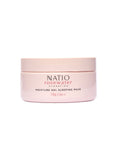 Rosewater Hydration Moisture Gel Sleeping Mask