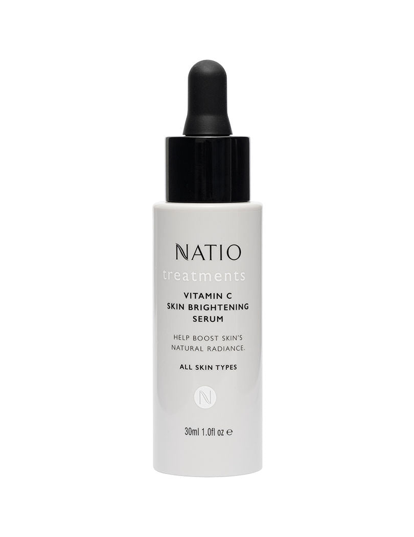 Treatments Vitamin C Skin Brightening Serum