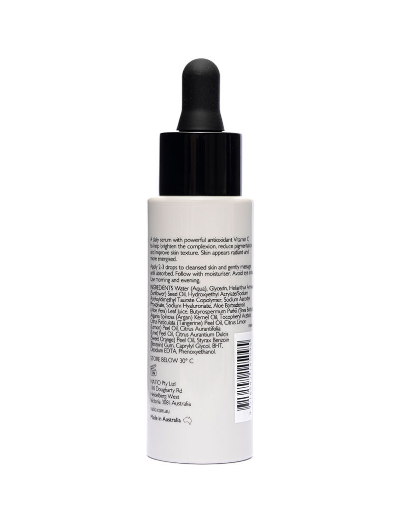 Treatments Vitamin C Skin Brightening Serum